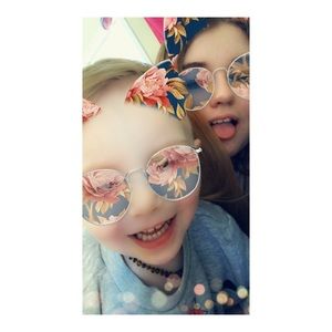 Meet your Posher, Mariah